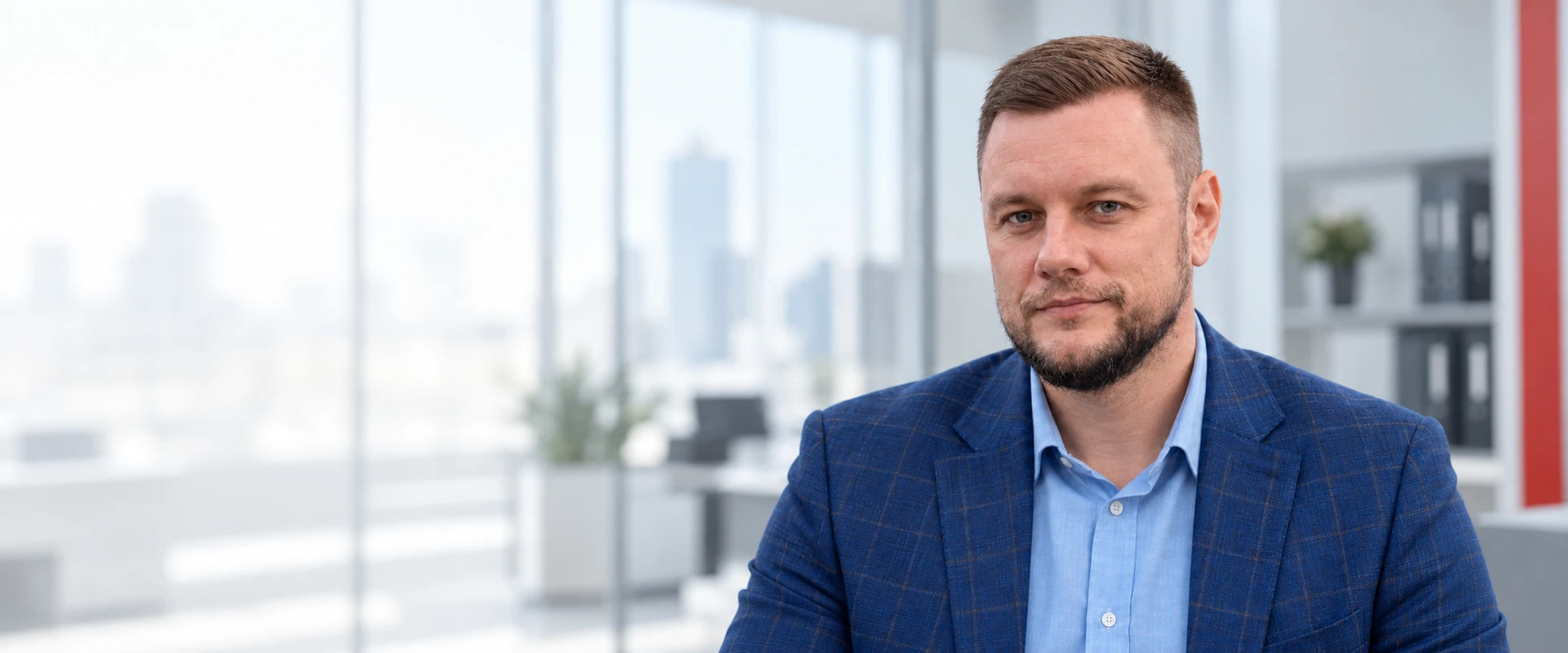 Андрей Подшивалов, основатель Ярдрей