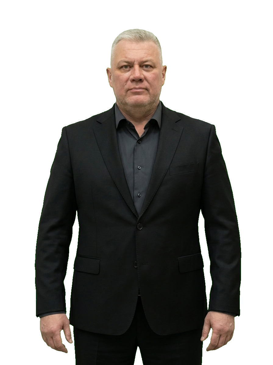 Представитель Ярдрей